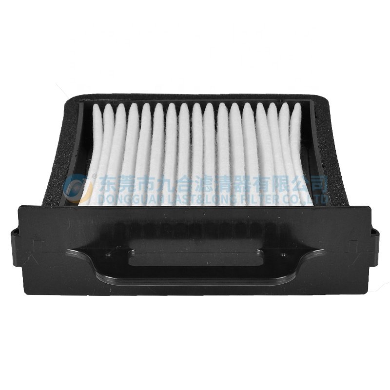 Heavy-duty Cabin Air Filter 534241-6200